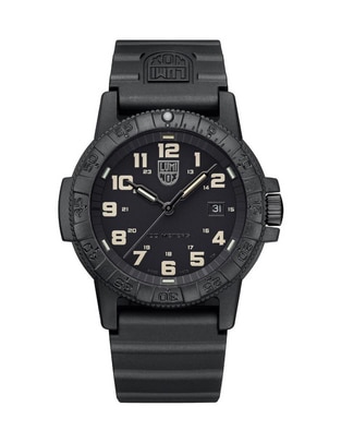 Reloj Luminox Leatherback Sea Turtle 0320 Series para hombre XS.0330