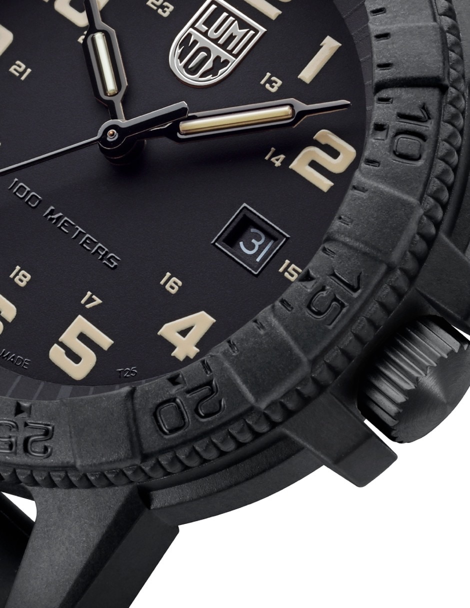 Reloj Leatherback Sea Turtle 0320 Series para hombre XS.0330 Reloj Leatherback Sea Turtle 0320 Series para hombre XS.0330