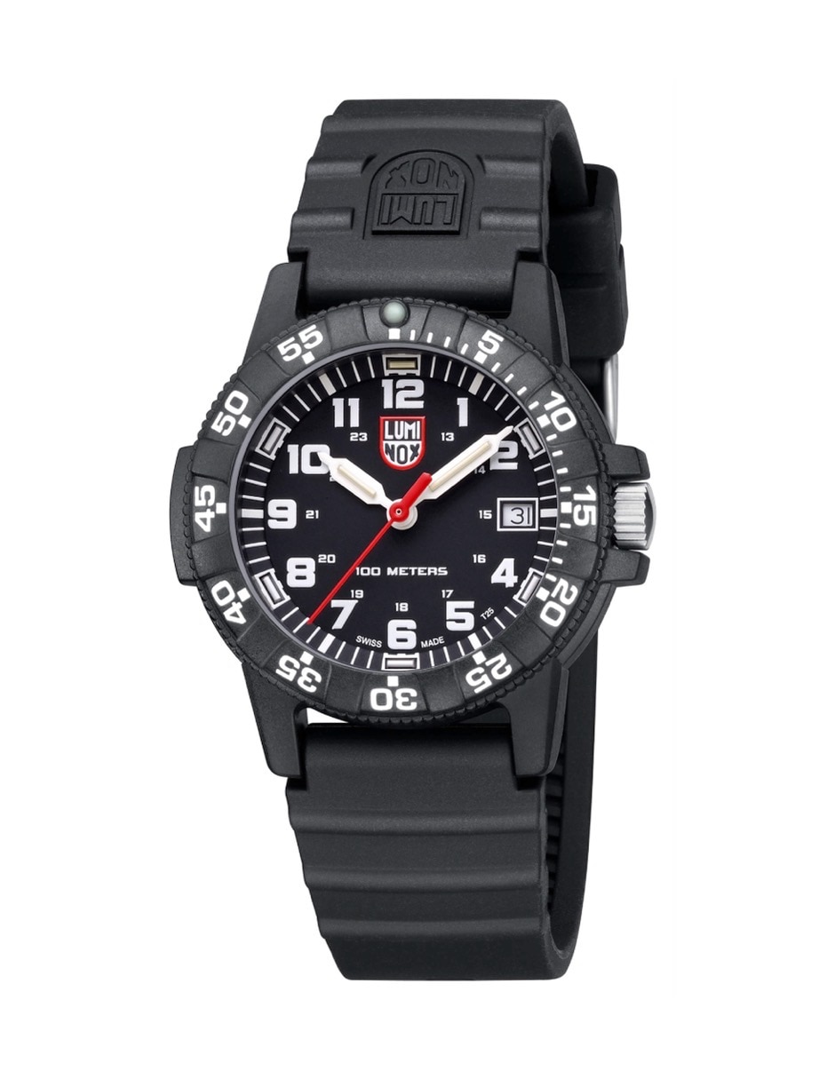 Reloj Leatherback Sea Turtle 0300 Series para hombre XS.0301.L