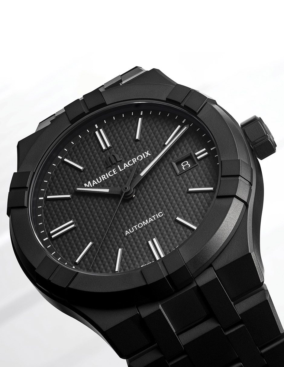 Reloj Aikon unisex AI6008-CRM22-330-2 7