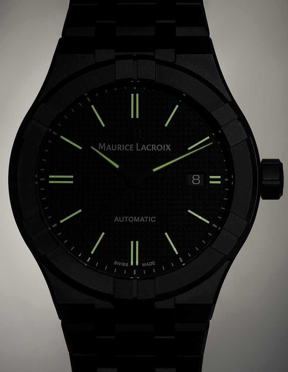 Reloj Aikon unisex AI6008-CRM22-330-2