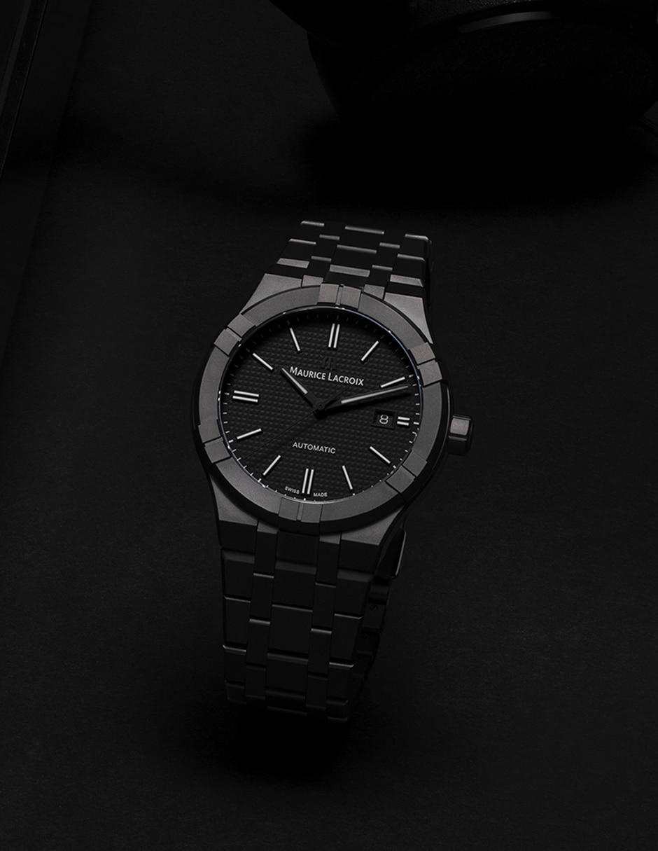 Reloj Aikon unisex AI6008-CRM22-330-2