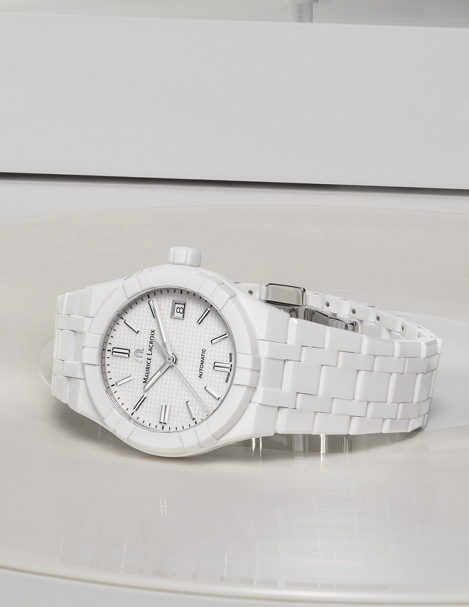 Reloj Aikon unisex AI6007-CRM72-130-7