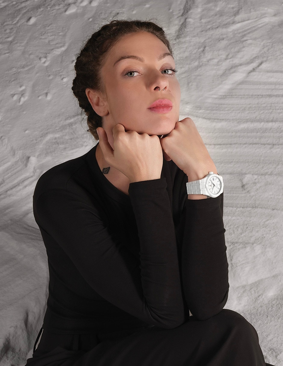 Reloj Aikon unisex AI6007-CRM72-130-7 8