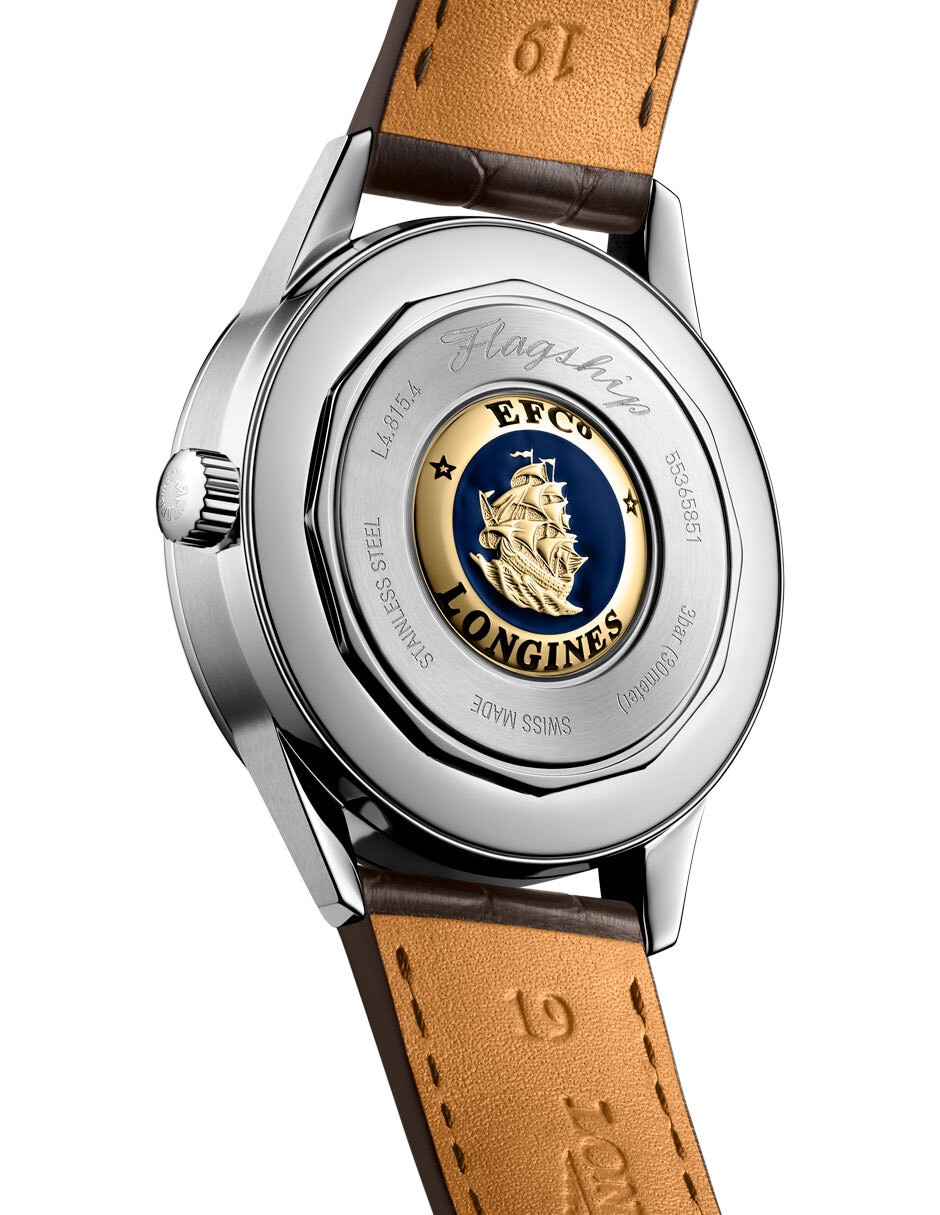 Reloj Flagship Heritage para hombre L48154782