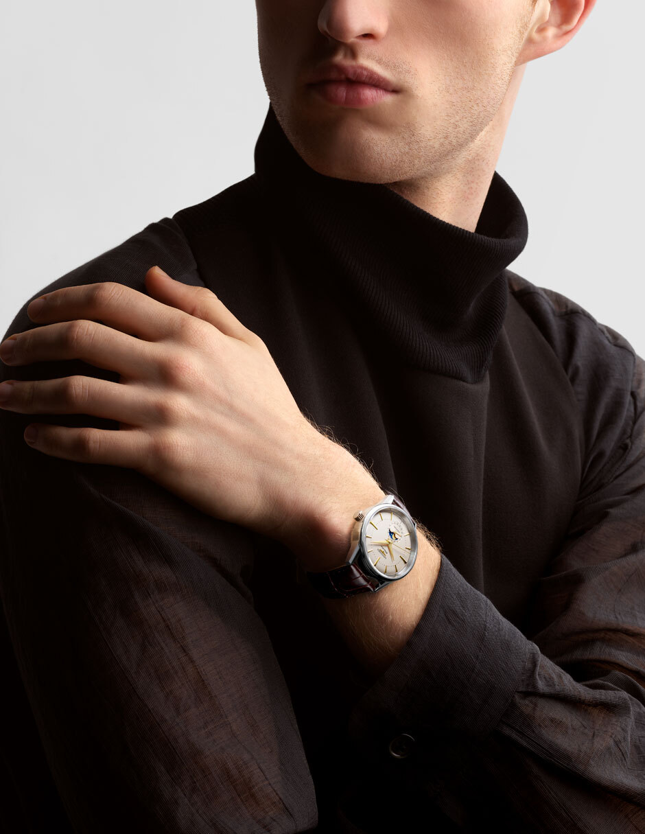 Reloj Flagship Heritage para hombre L48154782