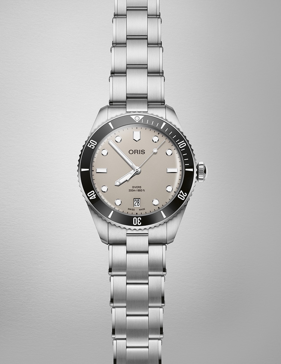 Reloj Diver Sixty Five unisex 73377954051-SET 7