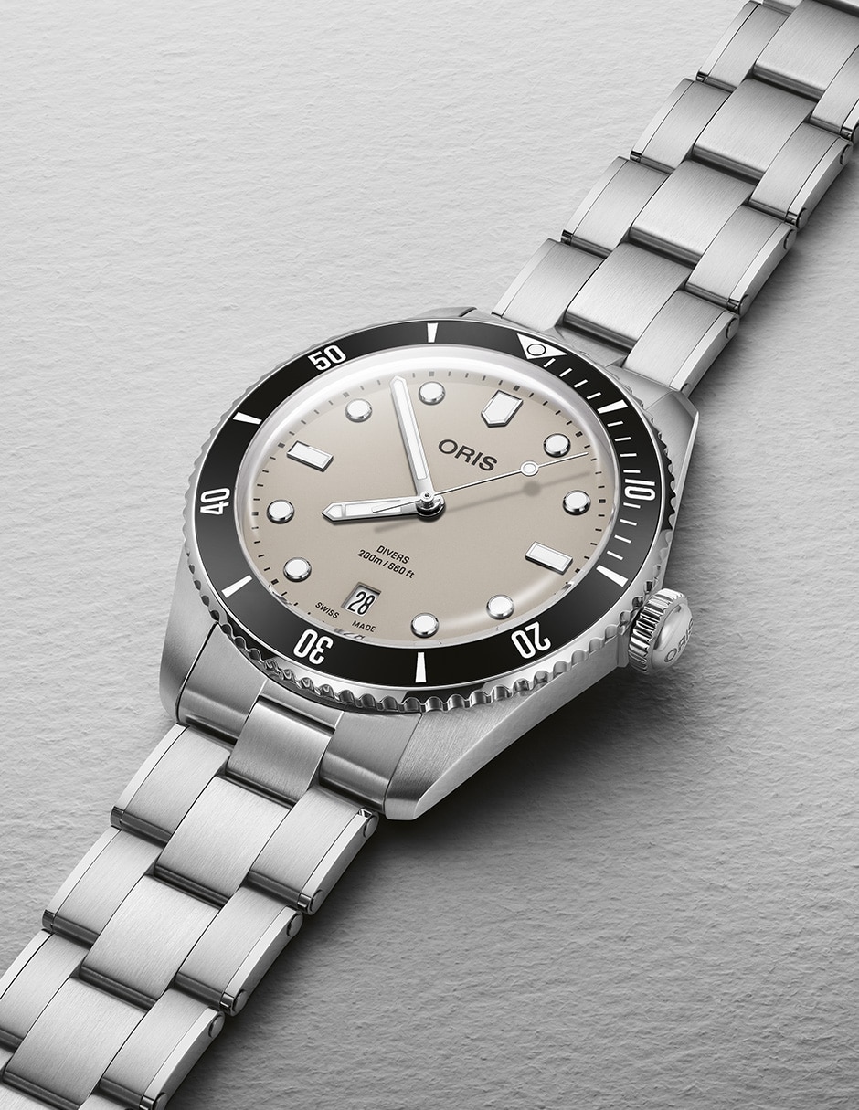 Reloj Diver Sixty Five unisex 73377954051-SET 5