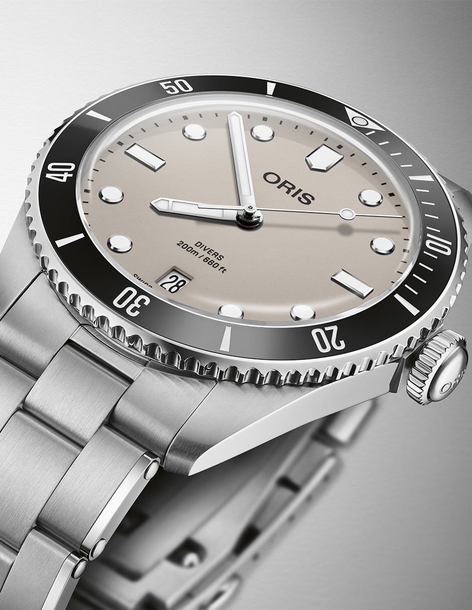 Reloj Diver Sixty Five unisex 73377954051-SET
