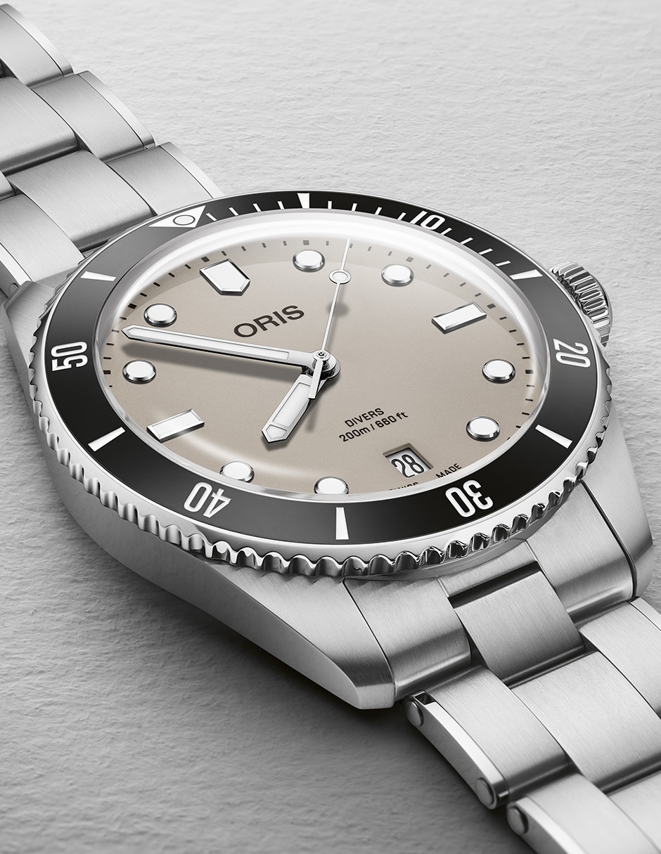 Reloj Diver Sixty Five unisex 73377954051-SET 8
