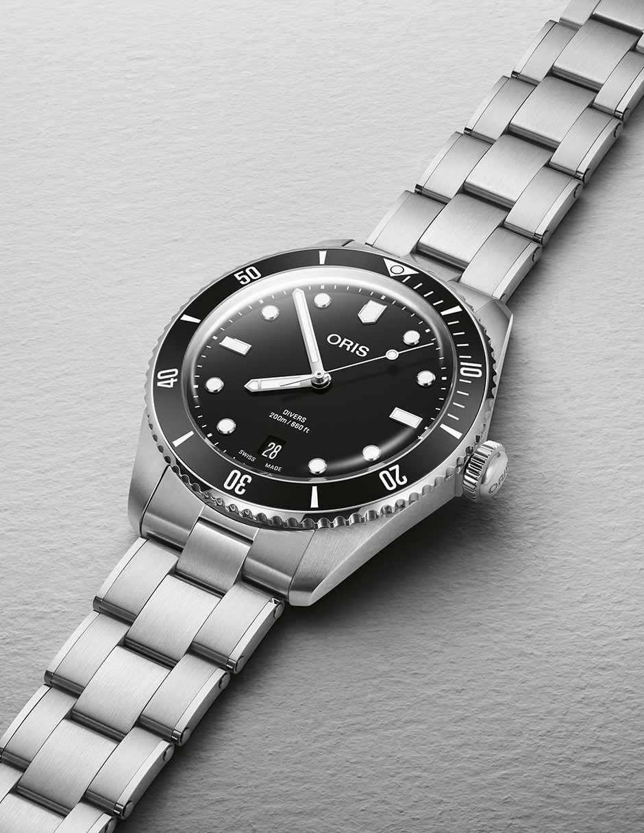 Reloj Diver Sixty Five unisex 73377954054-SET 6