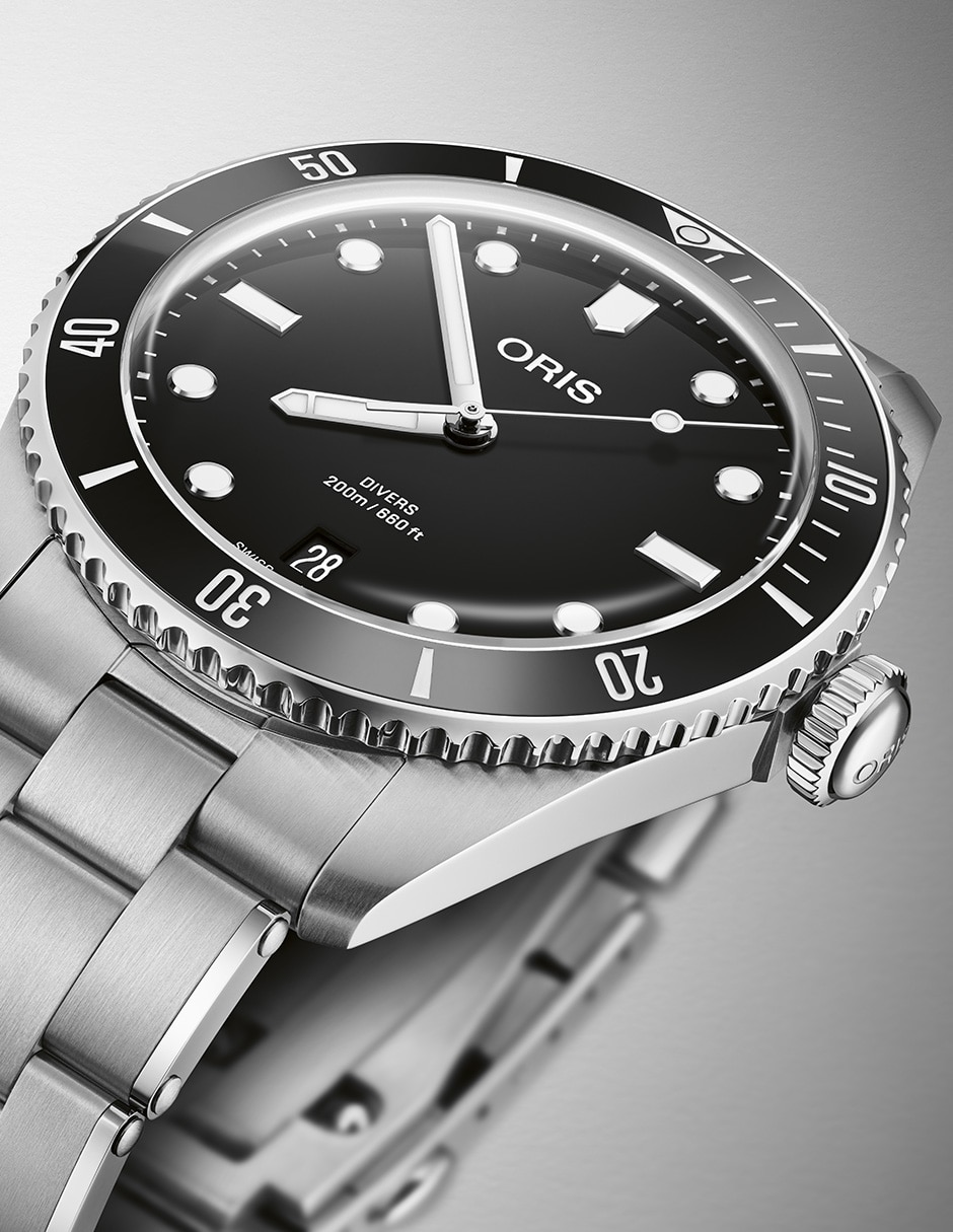 Reloj Diver Sixty Five unisex 73377954054-SET