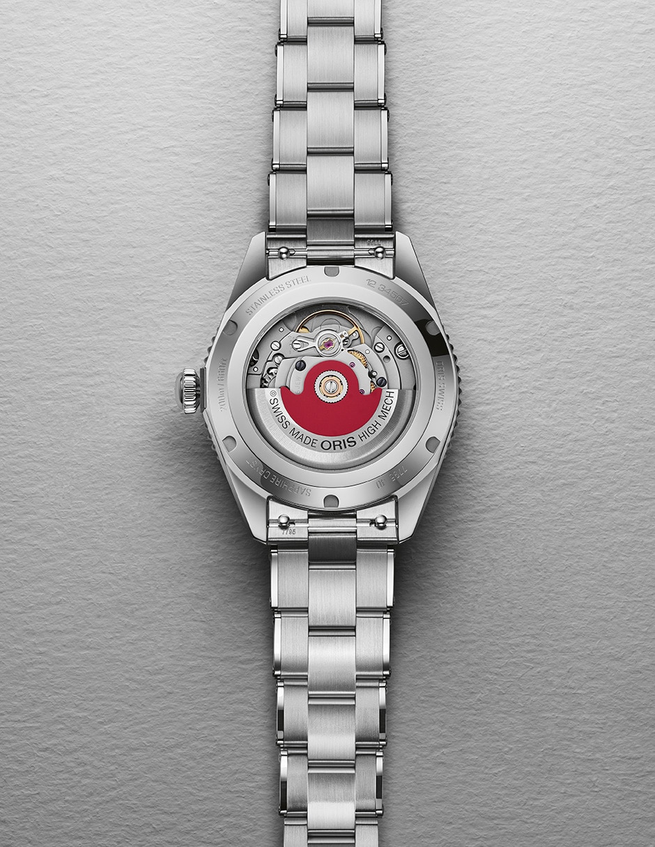 Reloj Diver Sixty Five unisex 73377954054-SET