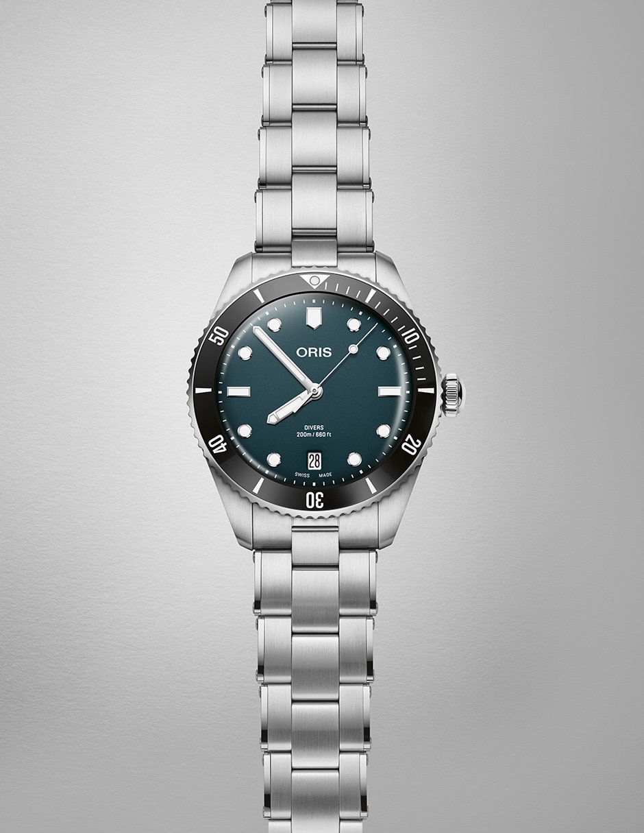Reloj Diver Sixty Five unisex 73377954055-SET