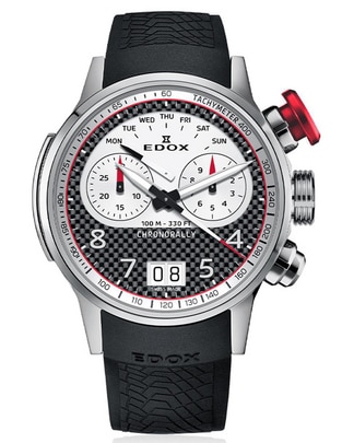 Reloj Chronorally para hombre 38003 TINR CANBR 1
