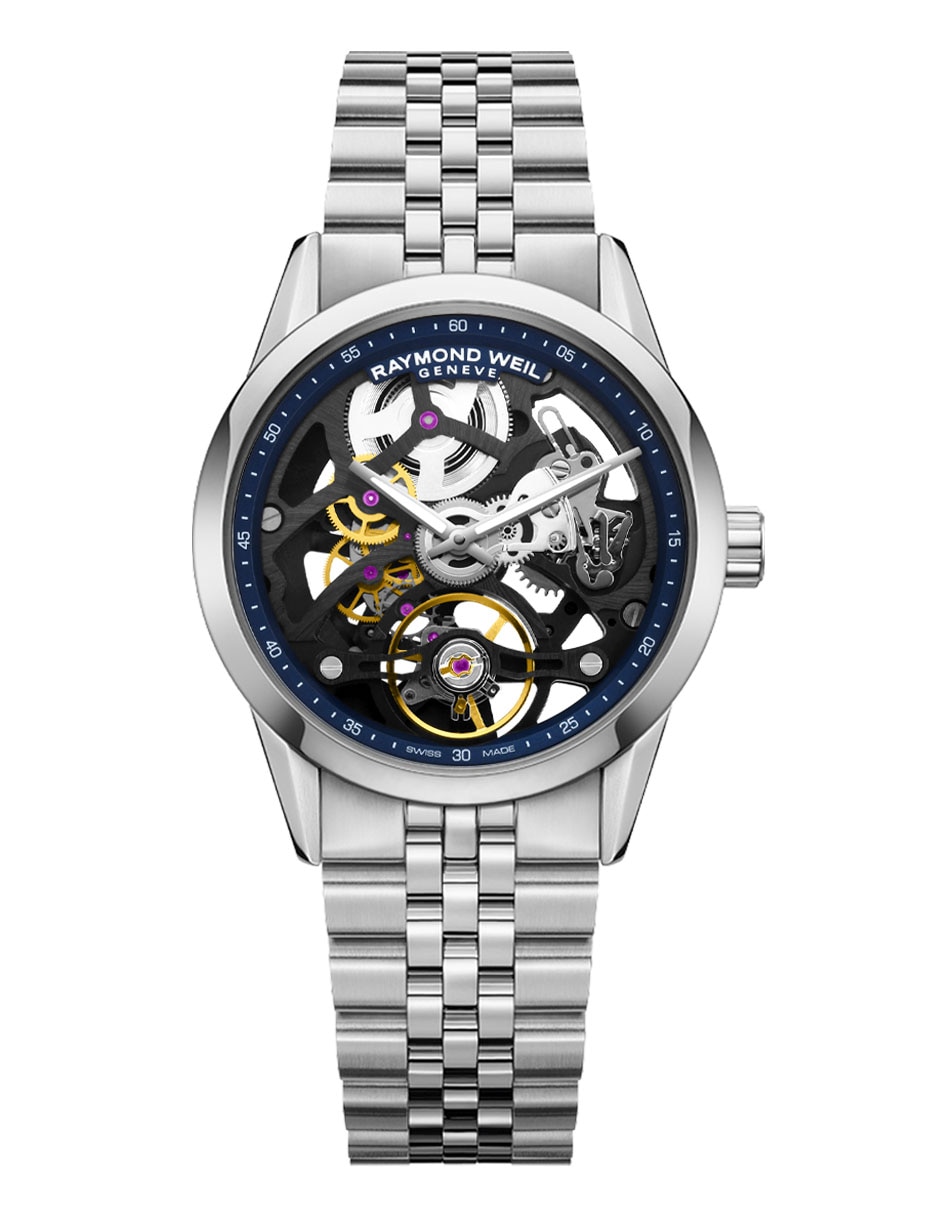 Reloj Freelancer unisex R2783ST50000