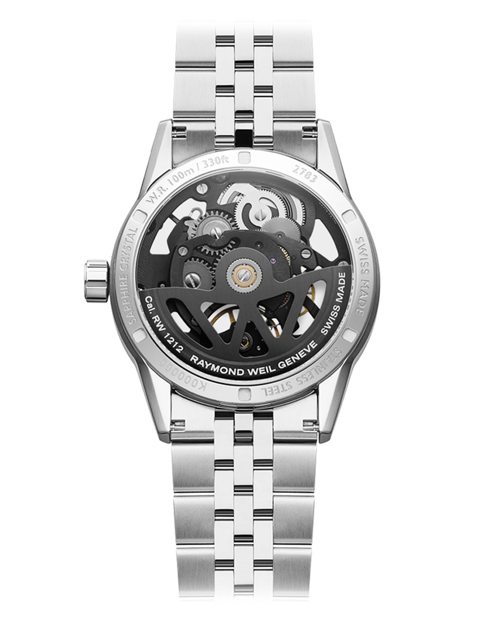 Reloj Freelancer unisex R2783ST50000