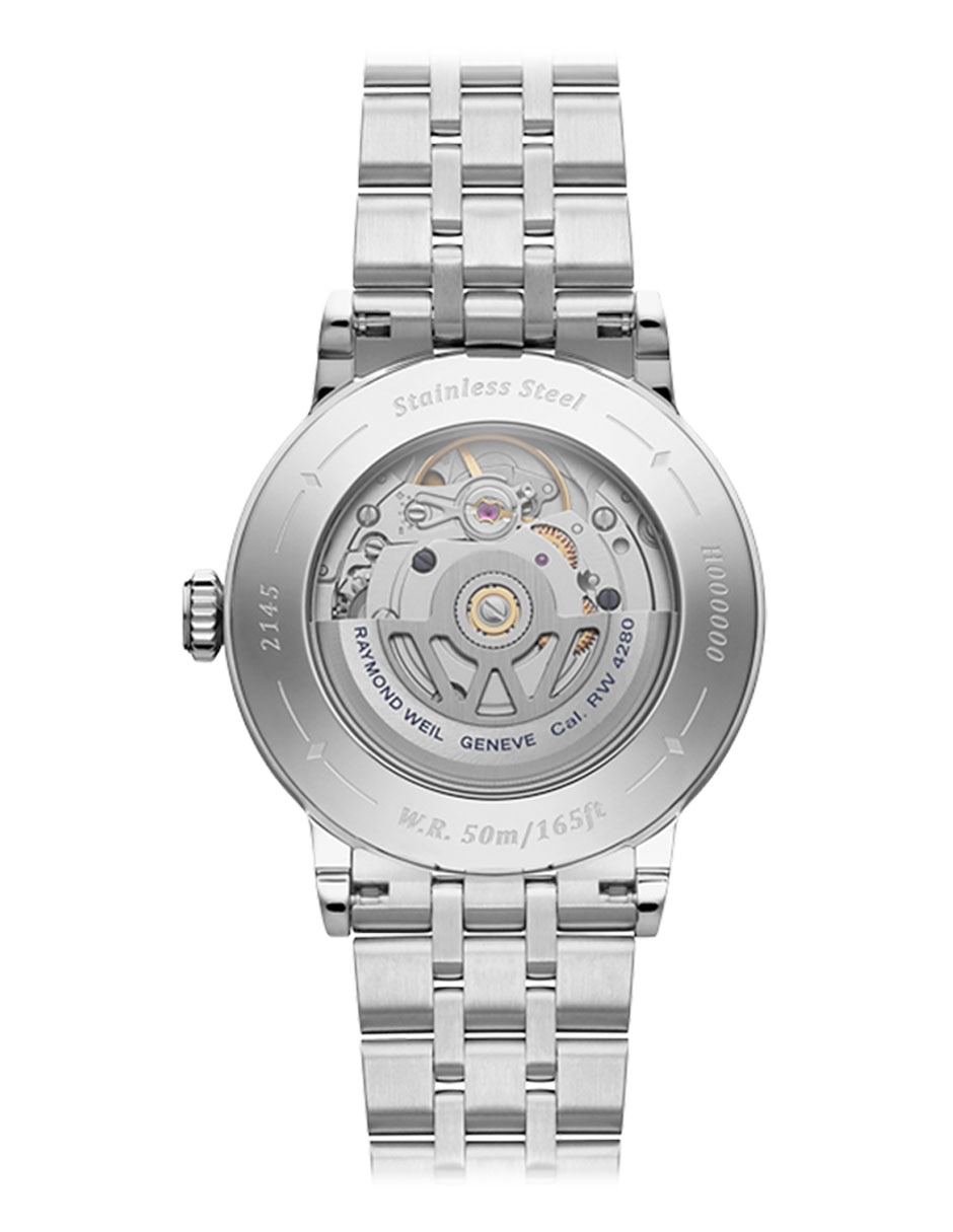 Reloj Millesime para mujer R2145STS05511