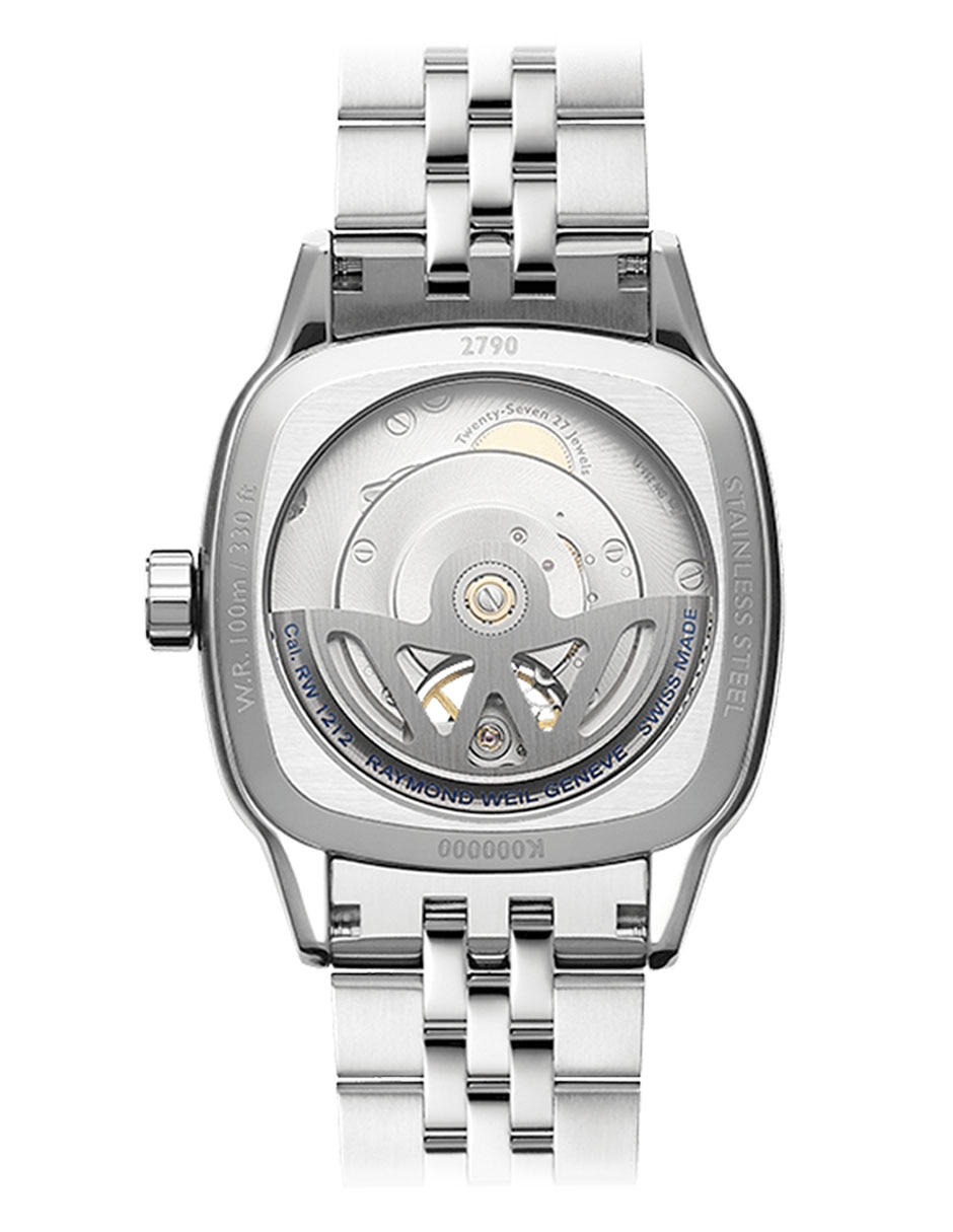 Reloj Freelancer para hombre R2790ST52051