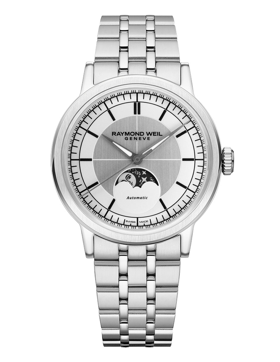 Reloj Millesime para hombre R2945ST65001