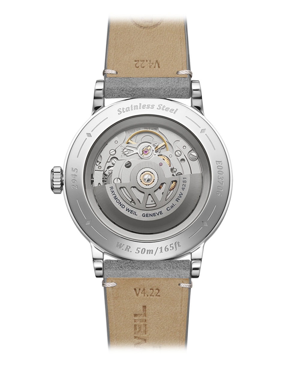 Reloj Millesime para hombre R2945STC65001