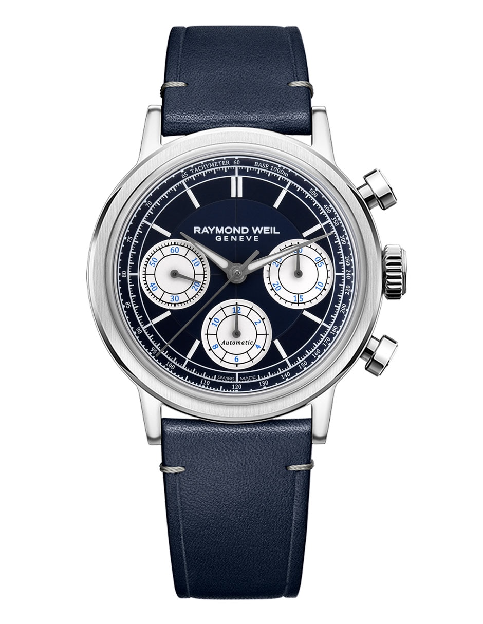 Reloj Millesime para hombre R7765STC50651