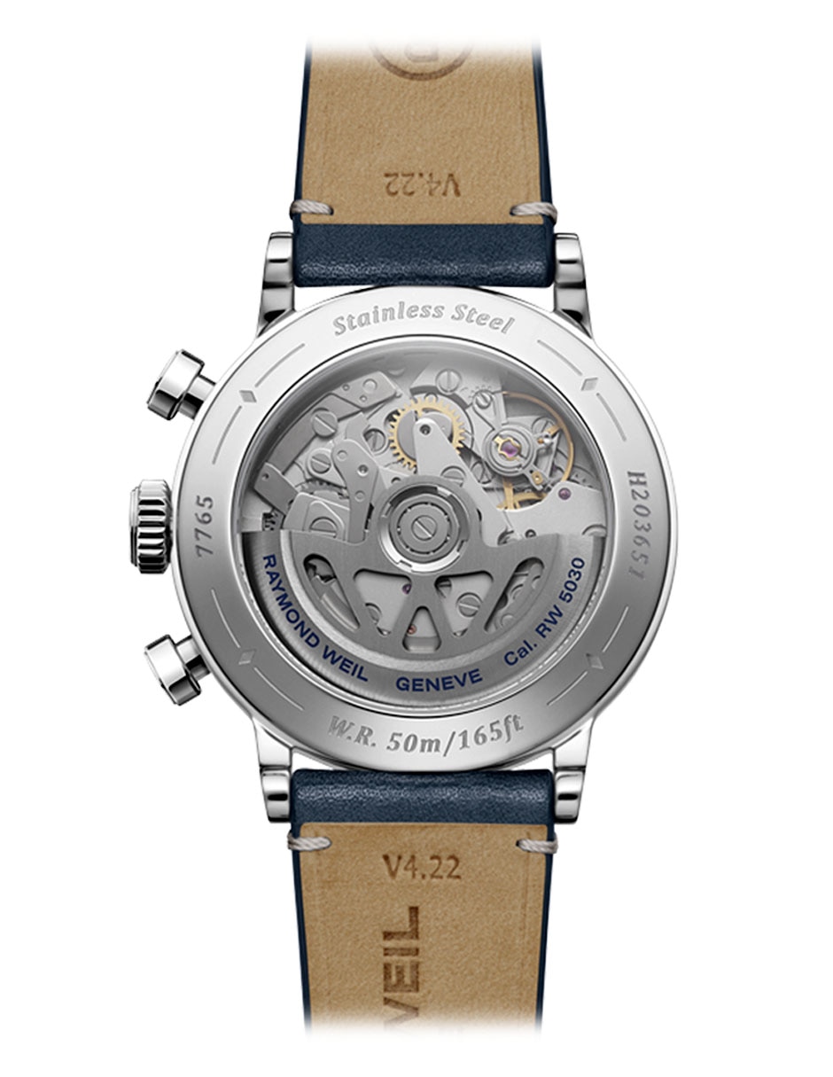 Reloj Millesime para hombre R7765STC50651