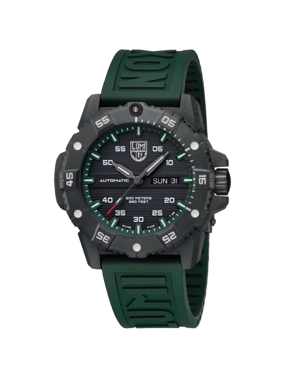 Reloj Pacific Diver para hombre XS.3877