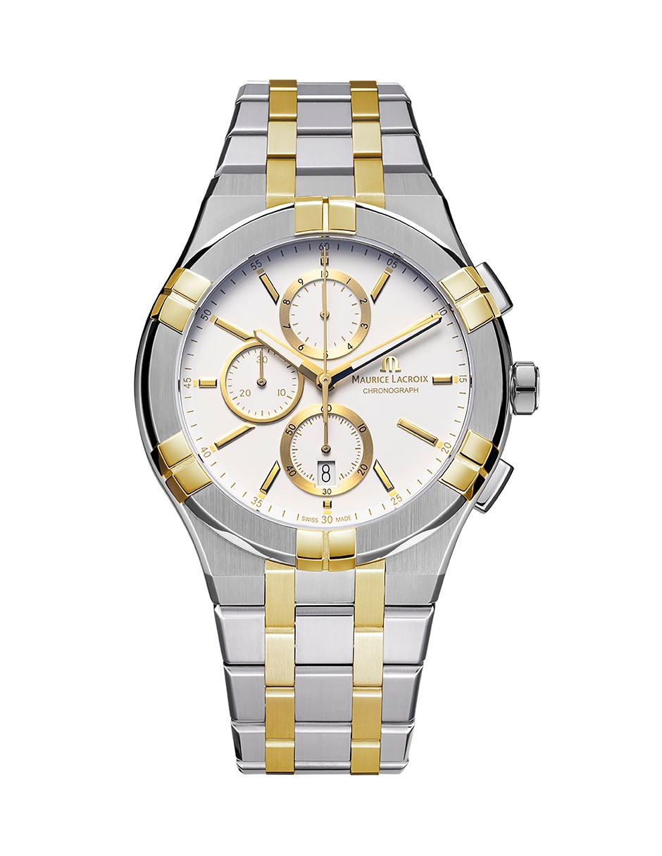 Reloj Aikon Cuarzo unisex AI1118-PVY03-130-1