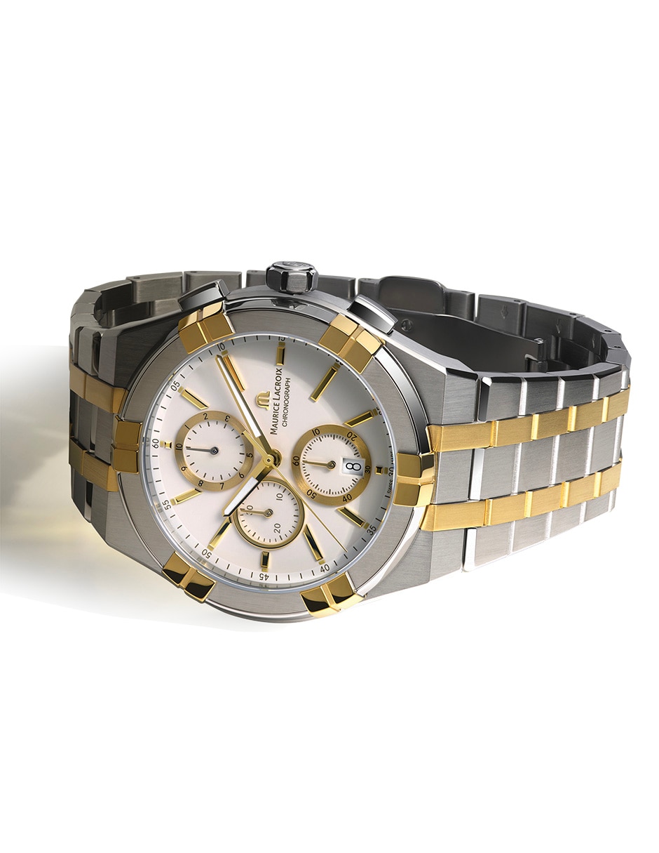 Reloj Aikon Cuarzo unisex AI1118-PVY03-130-1