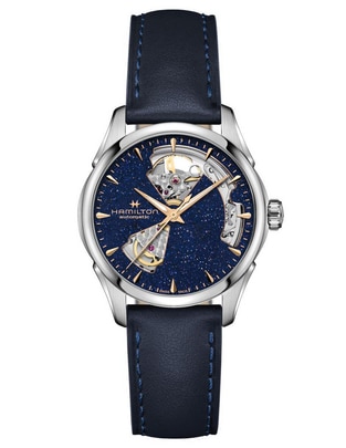 Reloj Hamilton Jazzmaster unisex H32215642