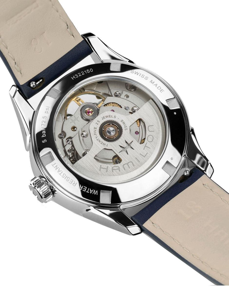 Reloj Hamilton Jazzmaster unisex H32215642