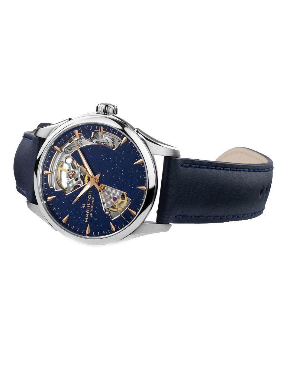 Reloj Hamilton Jazzmaster unisex H32215642