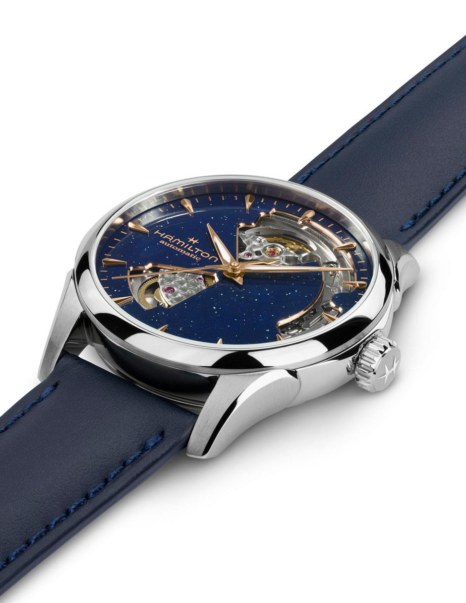 Reloj Hamilton Jazzmaster unisex H32215642