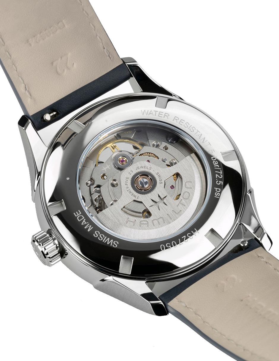 Reloj Jazzmaster unisex H32705640 5