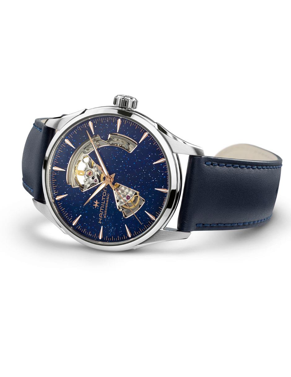 Reloj Jazzmaster unisex H32705640