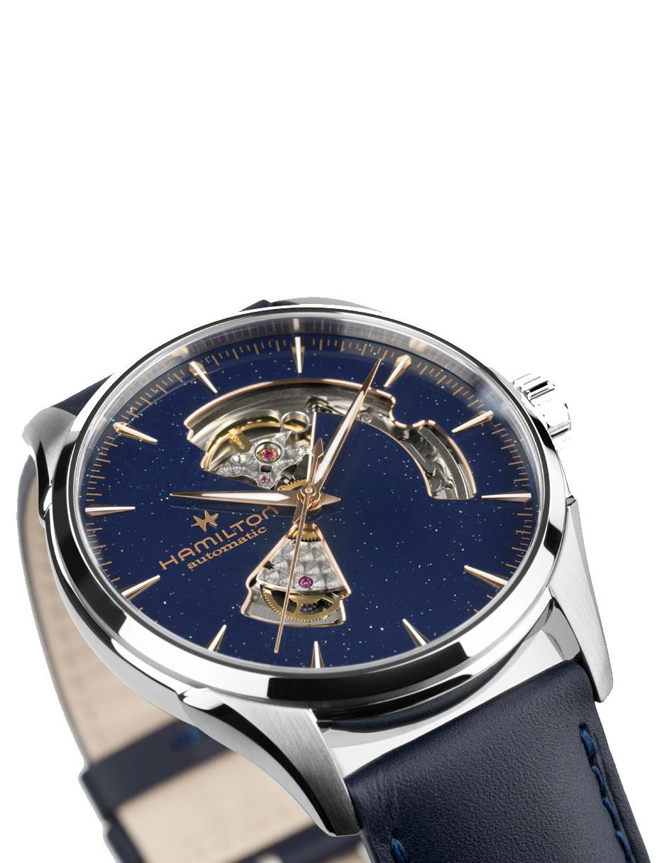Reloj Jazzmaster unisex H32705640