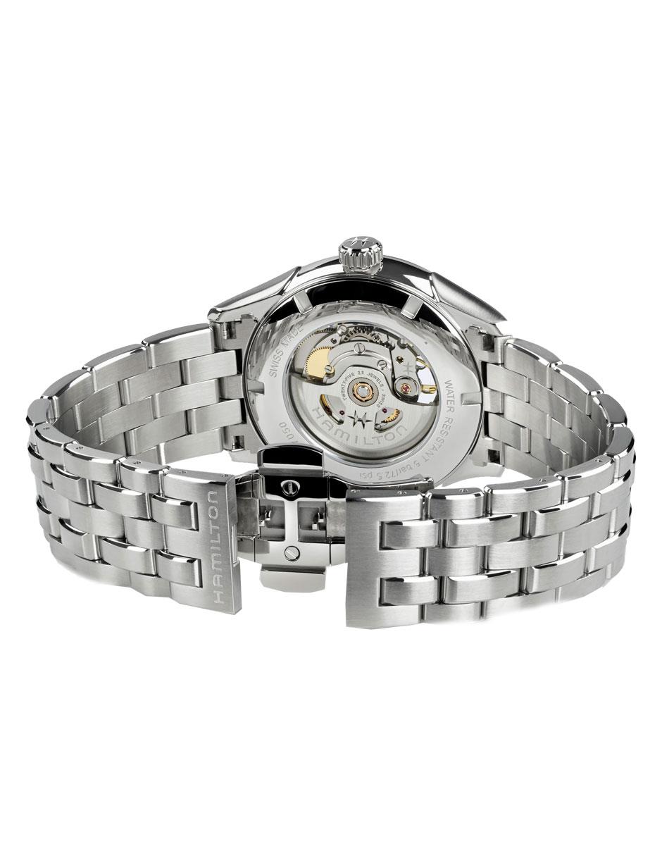 Reloj Jazzmaster unisex H32705140