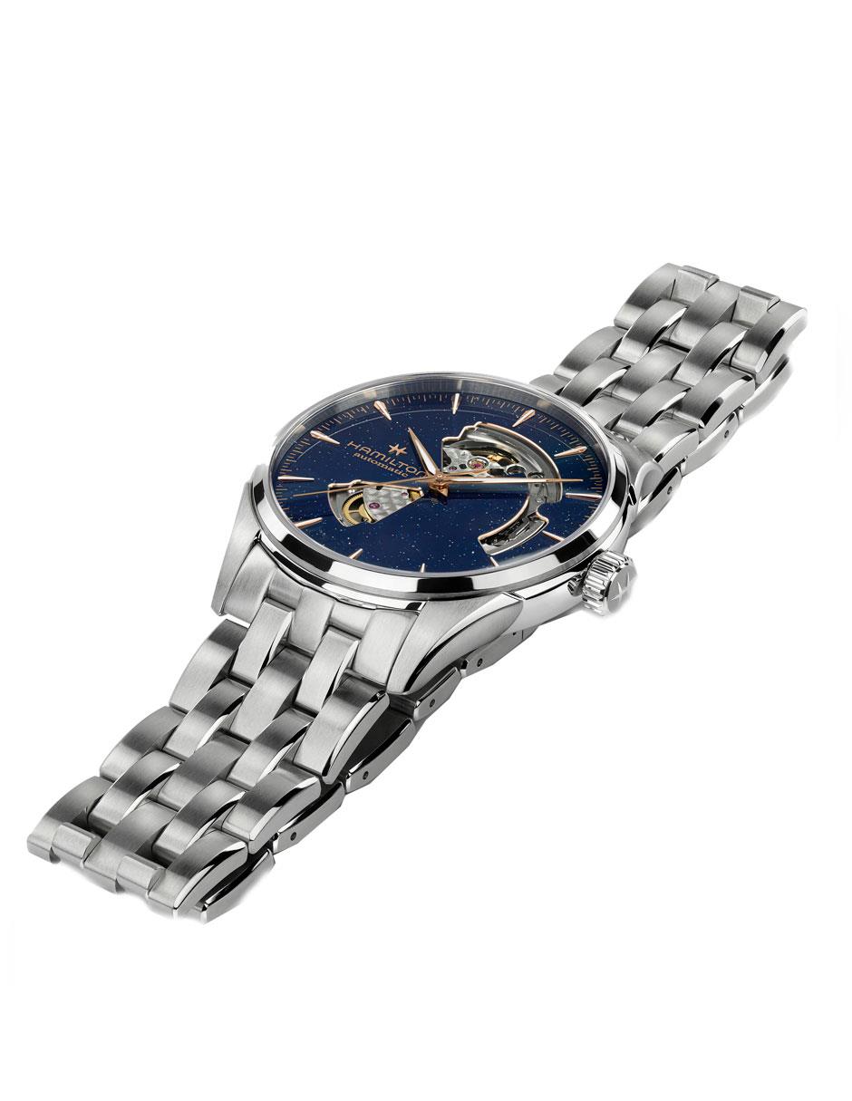Reloj Jazzmaster unisex H32705140