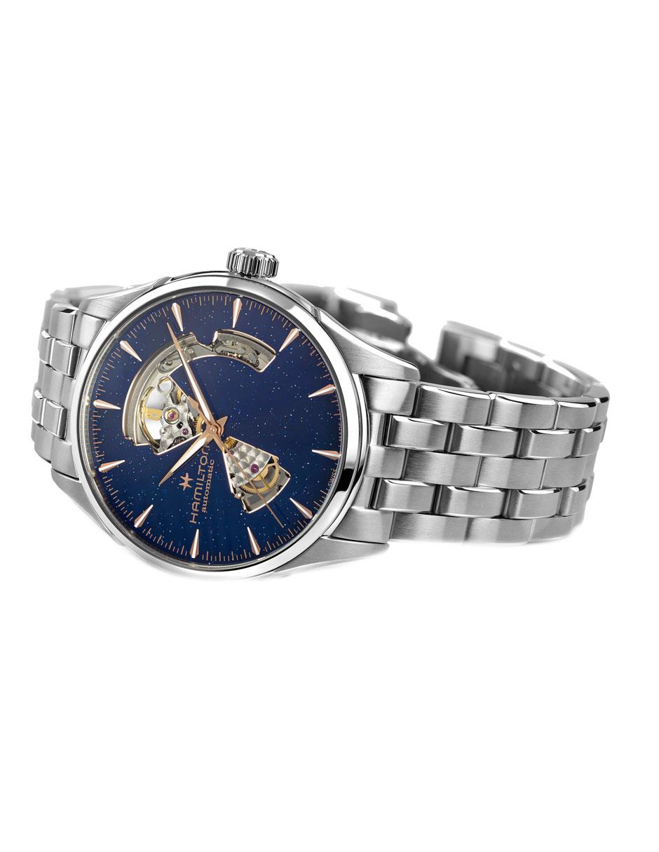 Reloj Jazzmaster unisex H32705140