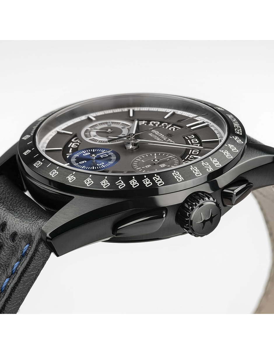 Reloj Jazzmaster Performer Autochrono para hombre H36646780