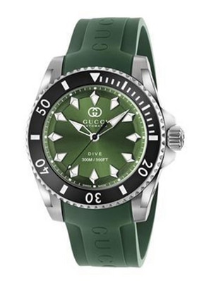 Reloj Dive para hombre YA136360 1