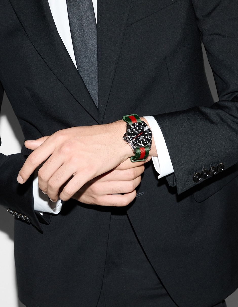 Reloj Dive para hombre YA136364