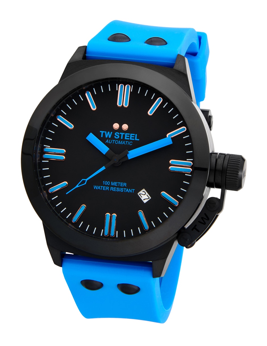 Reloj Carteen para hombre CS118 2