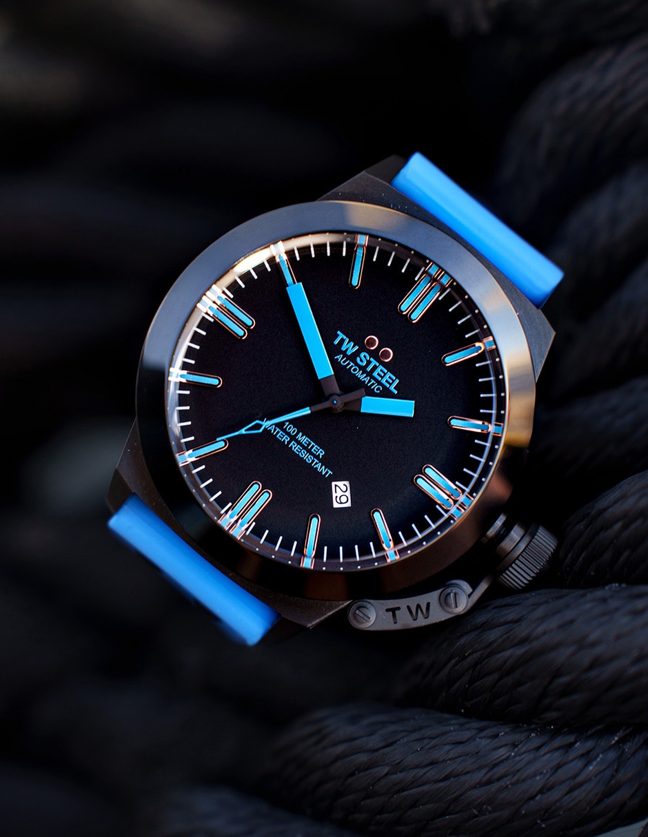 Reloj Carteen para hombre CS118