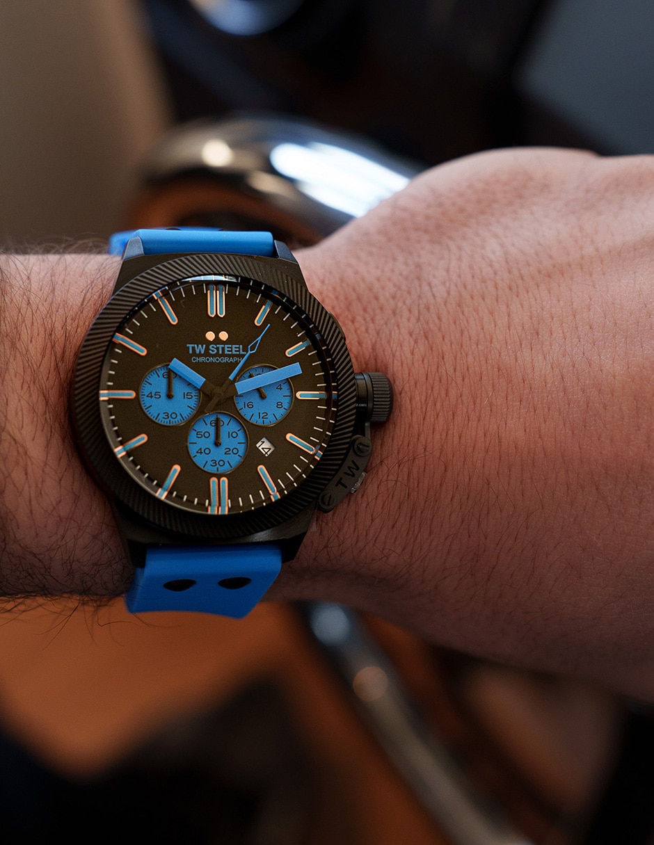 Reloj Canteen para hombre CS119