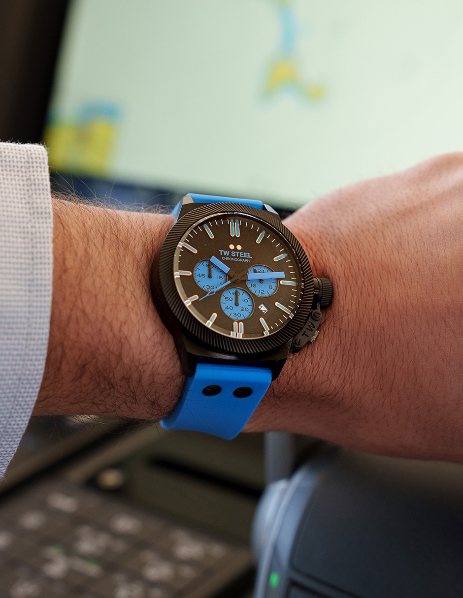 Reloj Canteen para hombre CS119 6