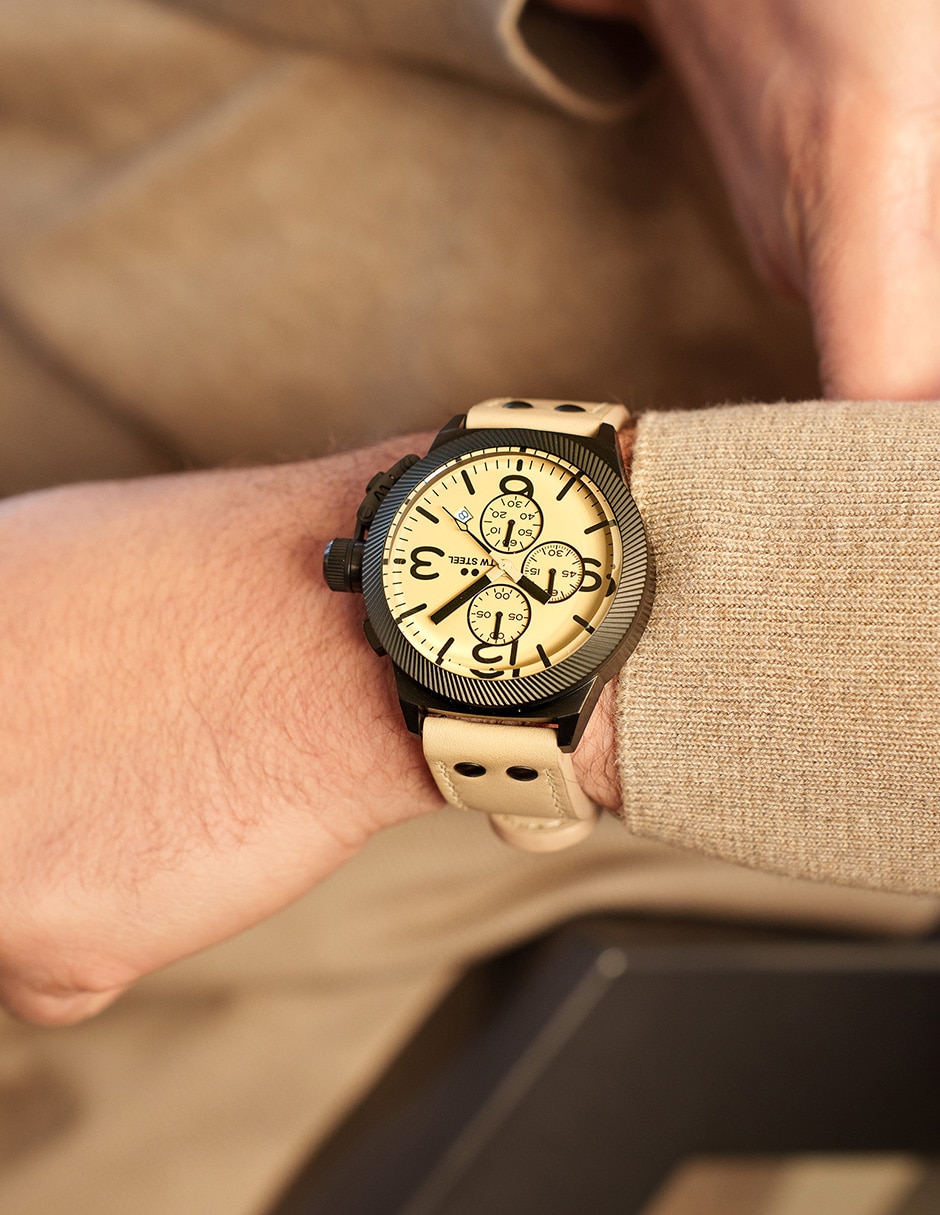 Reloj Canteen para hombre CS114 2