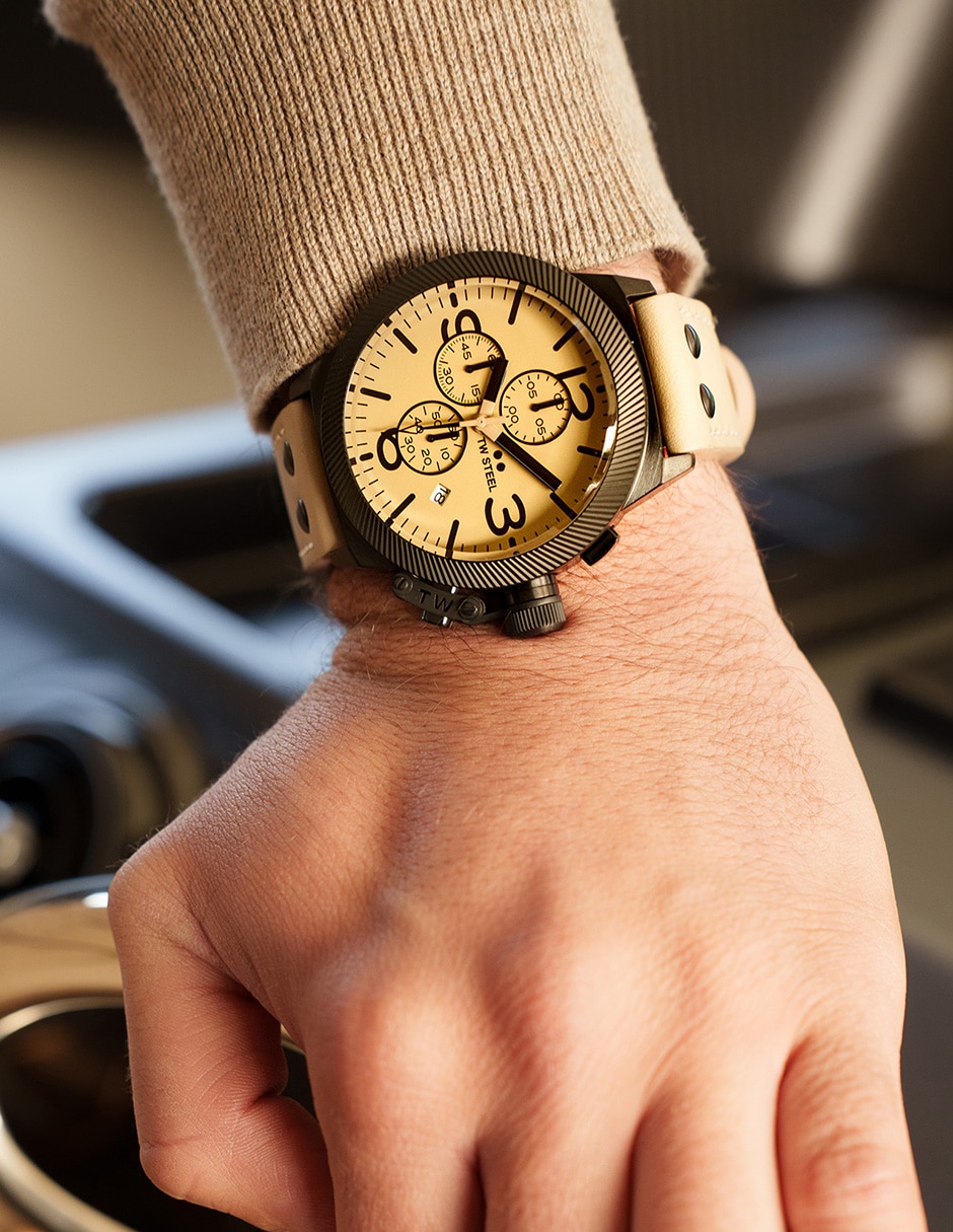 Reloj Canteen para hombre CS114