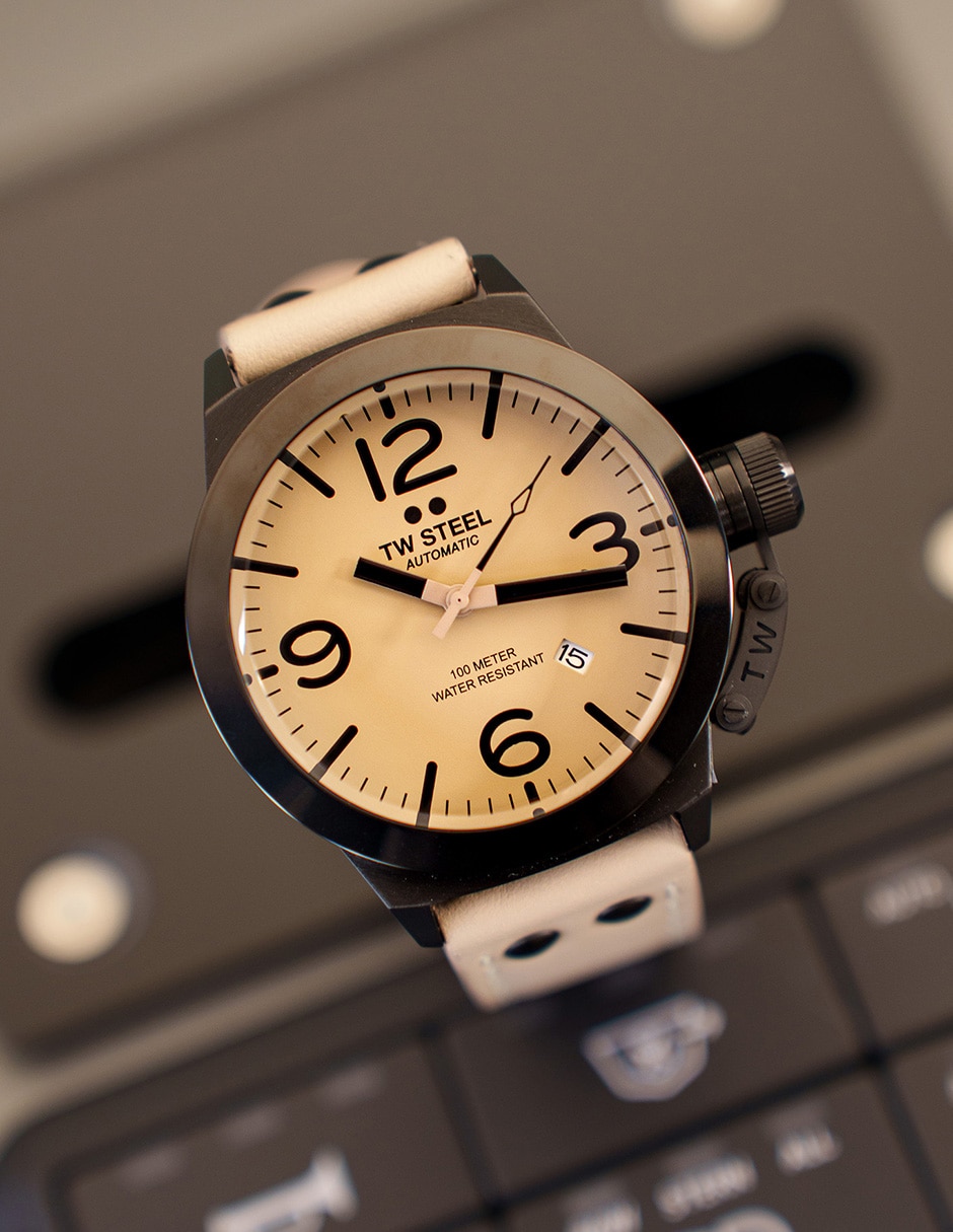 Reloj Canteen para hombre CS114